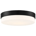 Roma Outdoor (Damp) Flush Mount Ceiling Light by Access