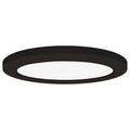 Slim Outdoor (Damp) Flush Mount Ceiling Light by Access