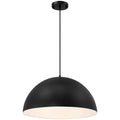 Huck Outdoor (Damp) Pendant by Access
