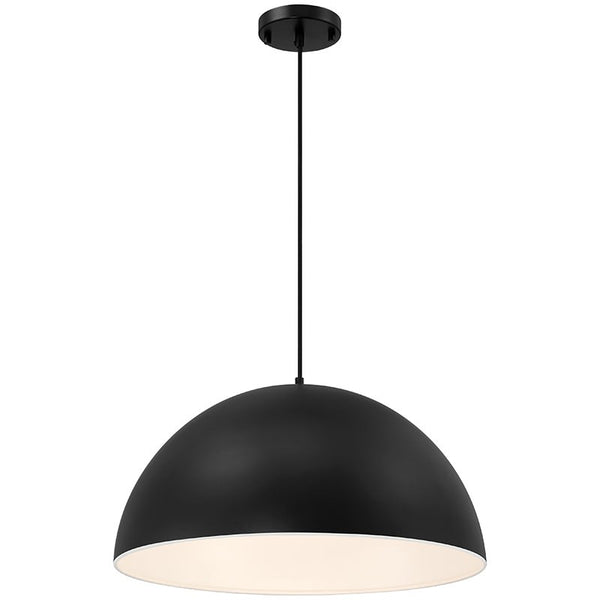 Huck Outdoor (Damp) Pendant by Access