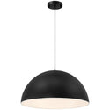 Huck Outdoor (Damp) Pendant by Access
