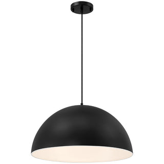 Huck Outdoor (Damp) Pendant by Access