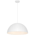 Huck Outdoor (Damp) Pendant by Access