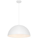 Huck Outdoor (Damp) Pendant by Access