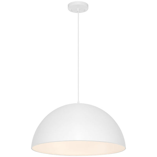 Huck Outdoor (Damp) Pendant by Access