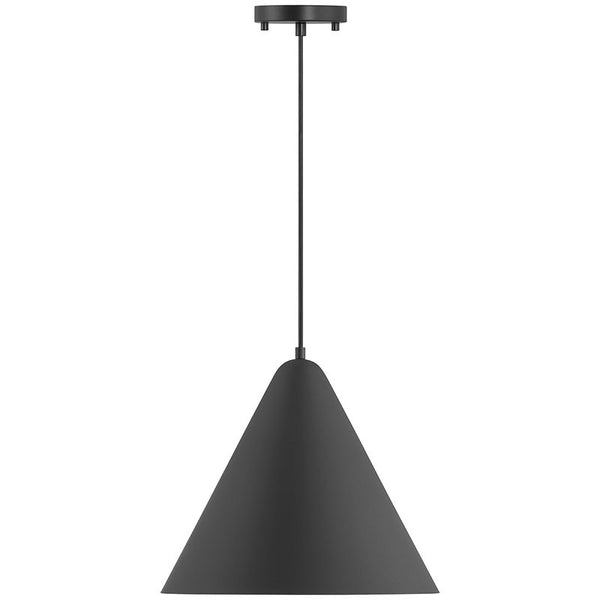 Ford Outdoor (Damp) Pendant by Access