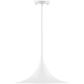 Costa Outdoor (Damp) Pendant by Access