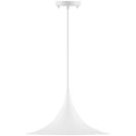 Costa Outdoor (Damp) Pendant by Access