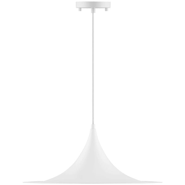 Costa Outdoor (Damp) Pendant by Access