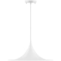 Costa Outdoor (Damp) Pendant by Access