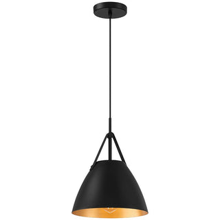 Tanner Outdoor (Damp) Pendant by Access