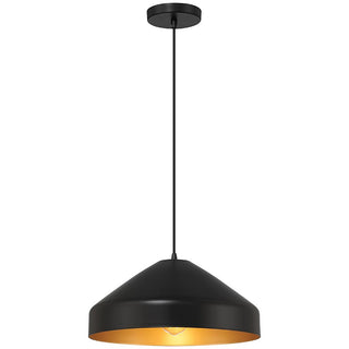 Prism Outdoor (Damp) Pendant by Access