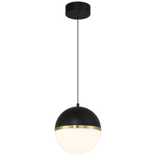 Unity Outdoor (Damp) Pendant by Access