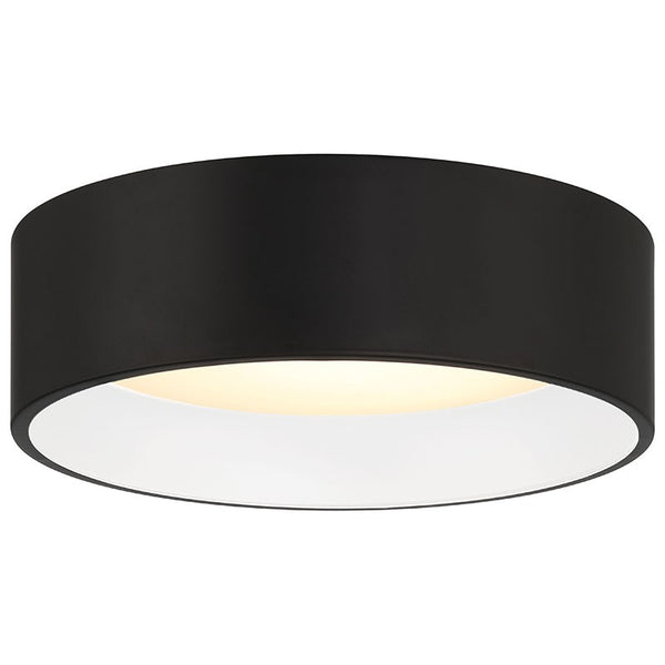 Cody Color Selectable Outdoor (Damp) Flush Mount Ceiling Light by Access