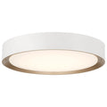 Malaga Color Selectable Outdoor (Damp) Flush Mount Ceiling Light by Access
