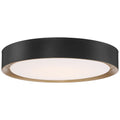 Malaga Outdoor (Damp) Flush Mount Ceiling Light by Access