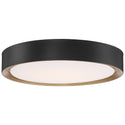 Malaga Outdoor (Damp) Flush Mount Ceiling Light by Access