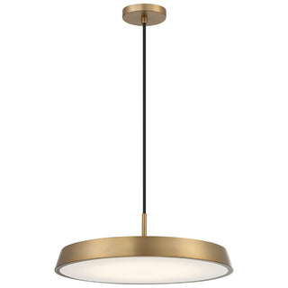 Tallinn Outdoor (Damp) Pendant by Access