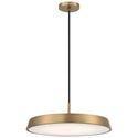 Tallinn Outdoor (Damp) Pendant by Access