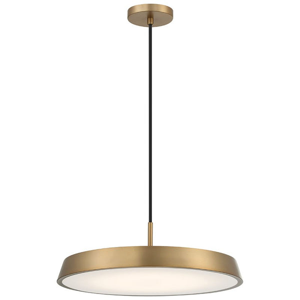 Tallinn Outdoor (Damp) Pendant by Access