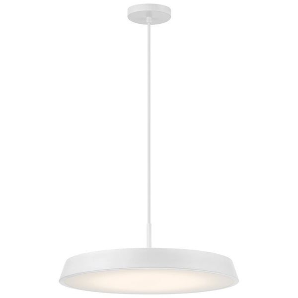 Tallinn Outdoor (Damp) Pendant by Access