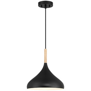 Olivia Outdoor (Damp) Pendant by Access