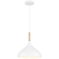Olivia Outdoor (Damp) Pendant by Access