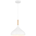 Olivia Outdoor (Damp) Pendant by Access
