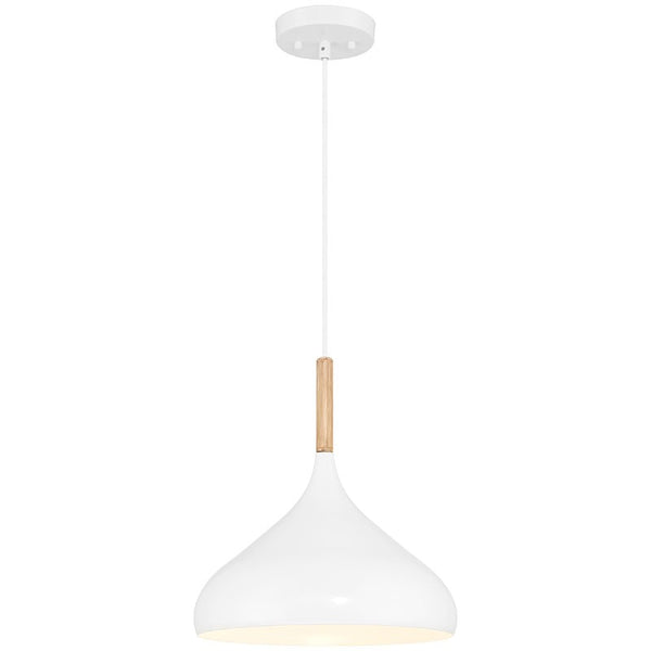 Olivia Outdoor (Damp) Pendant by Access