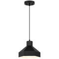 Poly Outdoor (Damp) Pendant by Access