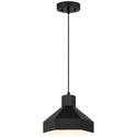 Poly Outdoor (Damp) Pendant by Access