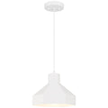 Poly Outdoor (Damp) Pendant by Access