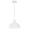 Poly Outdoor (Damp) Pendant by Access