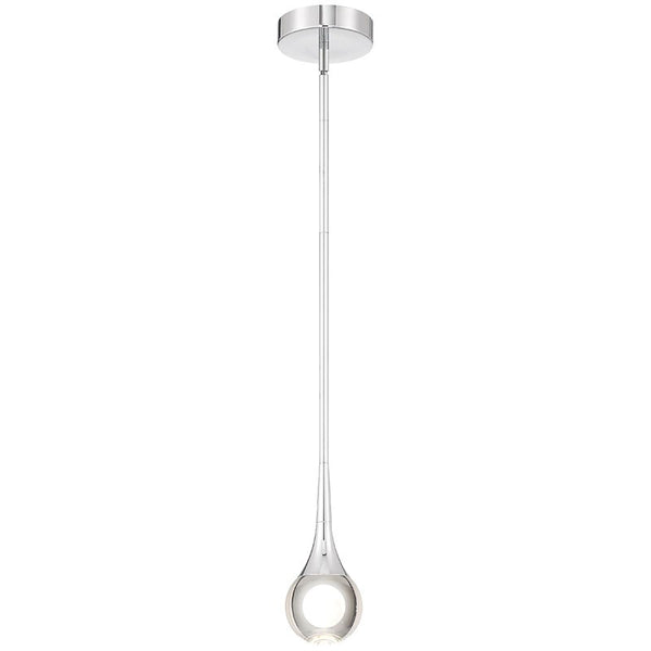 Georgia Outdoor (Damp) Pendant by Access
