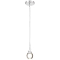 Georgia Outdoor (Damp) Pendant by Access