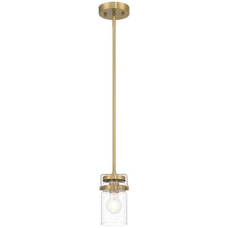 Shelby Outdoor (Damp) Pendant by Access