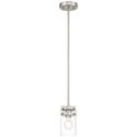 Shelby Outdoor (Damp) Pendant by Access