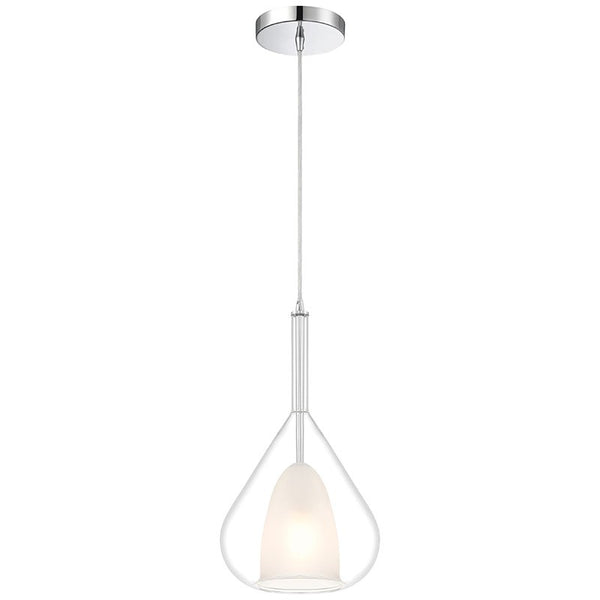 Ray Outdoor (Damp) Pendant by Access