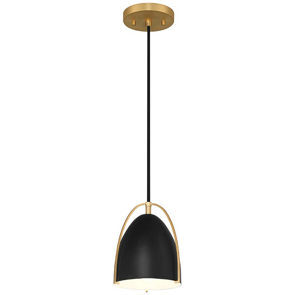 Axel Outdoor (Damp) Pendant by Access
