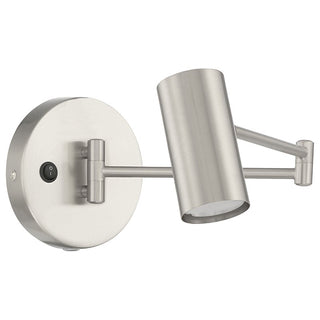 Buy brushed-steel Austin Reading Light by Access