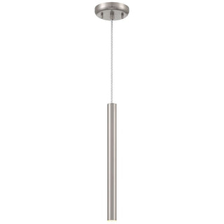 Pipeline Outdoor (Damp) Pendant by Access