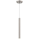 Pipeline Outdoor (Damp) Pendant by Access