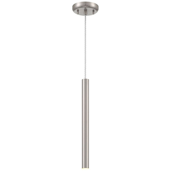 Pipeline Outdoor (Damp) Pendant by Access