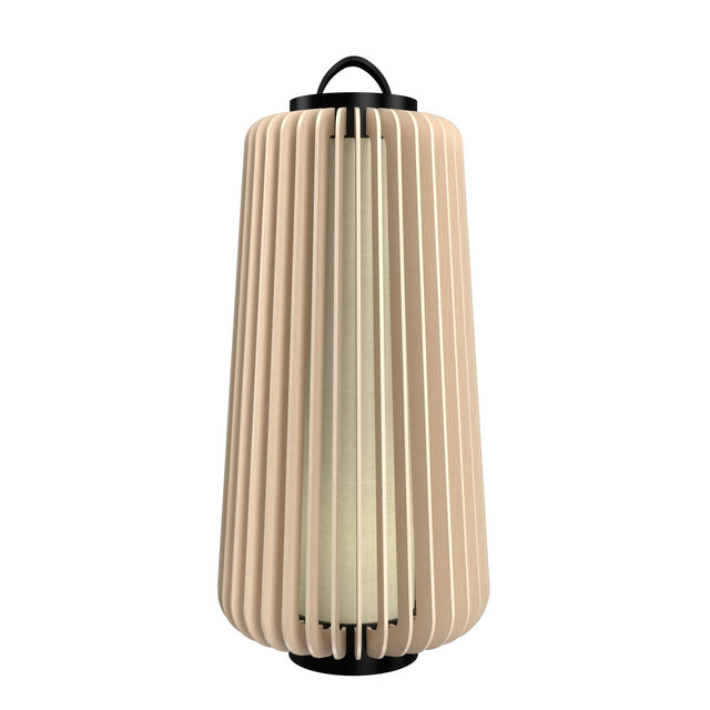 Stecche di Legno Outdoor (Damp) Floor Lamp by Accord Lighting