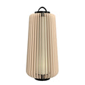 Stecche di Legno Floor Lamp by Accord Lighting