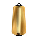 Stecche di Legno Floor Lamp by Accord Lighting