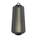 Stecche di Legno Outdoor (Damp) Floor Lamp by Accord Lighting