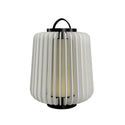Stecche di Legno Outdoor (Damp) Floor Lamp by Accord Lighting