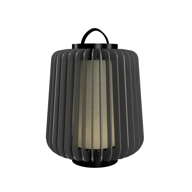 Stecche di Legno Outdoor (Damp) Floor Lamp by Accord Lighting