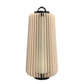 Stecche di Legno Outdoor (Damp) Floor Lamp by Accord Lighting